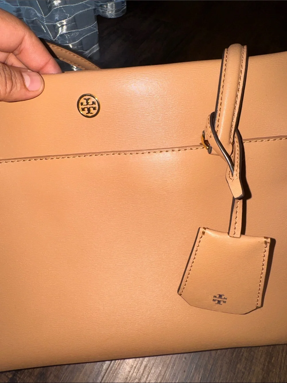 Tory Burch gorgeous authentic